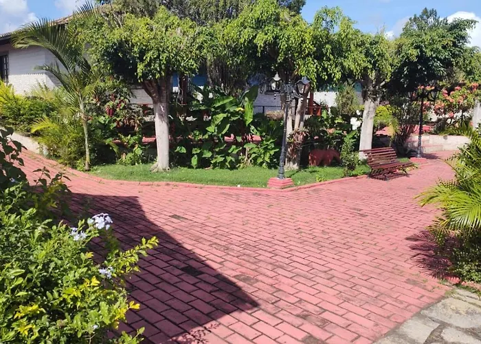 Maison Delfino Flat