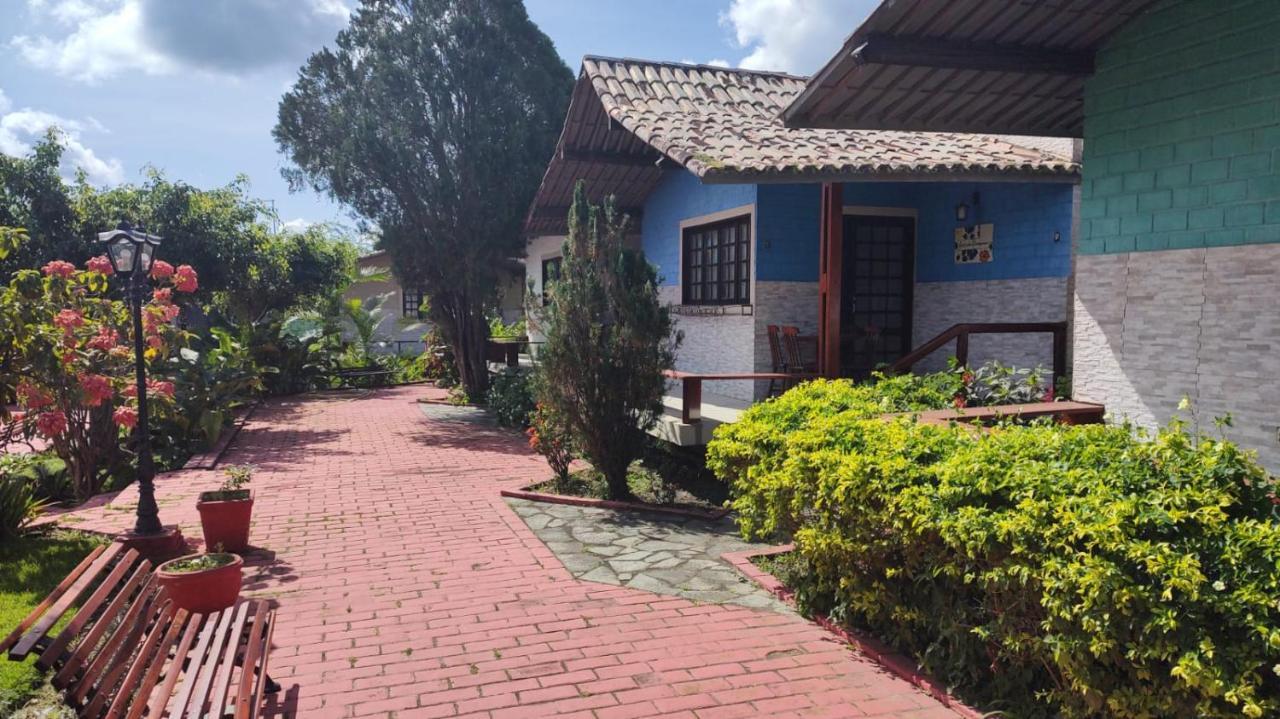 Guest house Maison Delfino Flat Gravata (Gravata, Pernambuco)