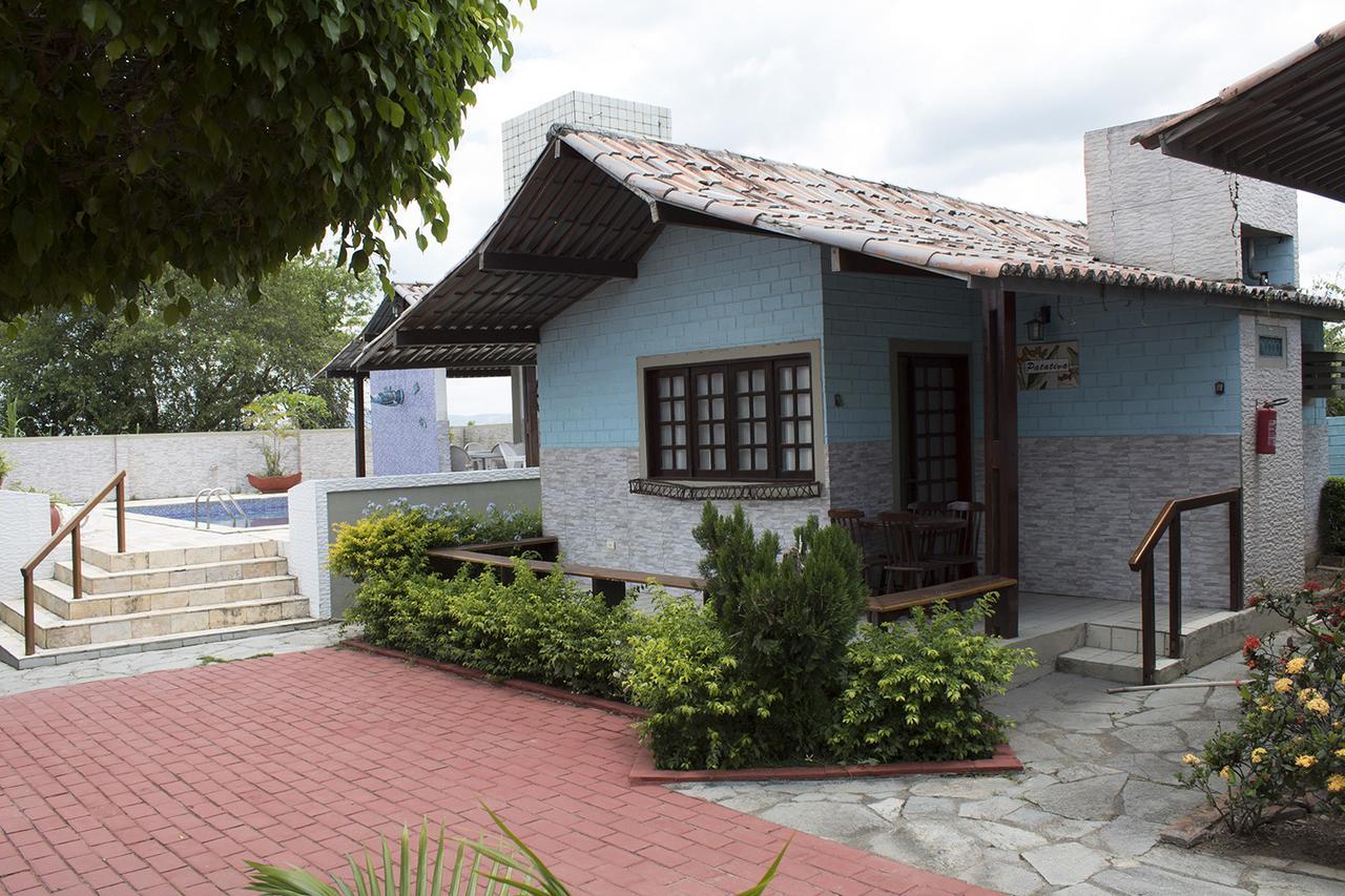 Maison Delfino Flat Gravata (Gravata, Pernambuco)