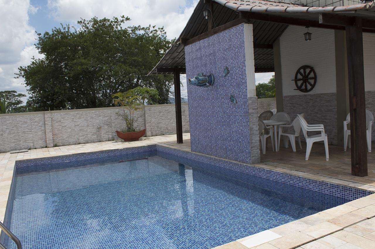Maison Delfino Flat