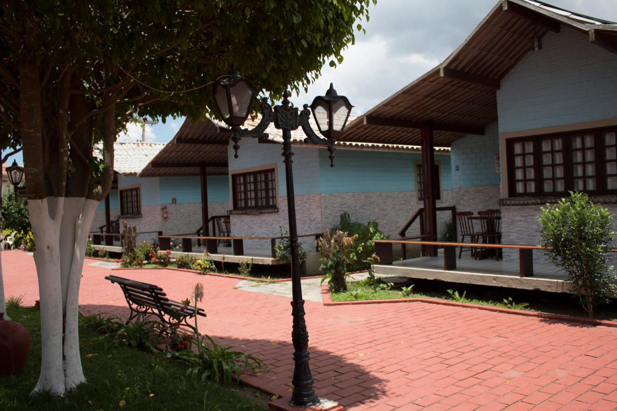 Maison Delfino Flat * Gravata (Gravata, Pernambuco)