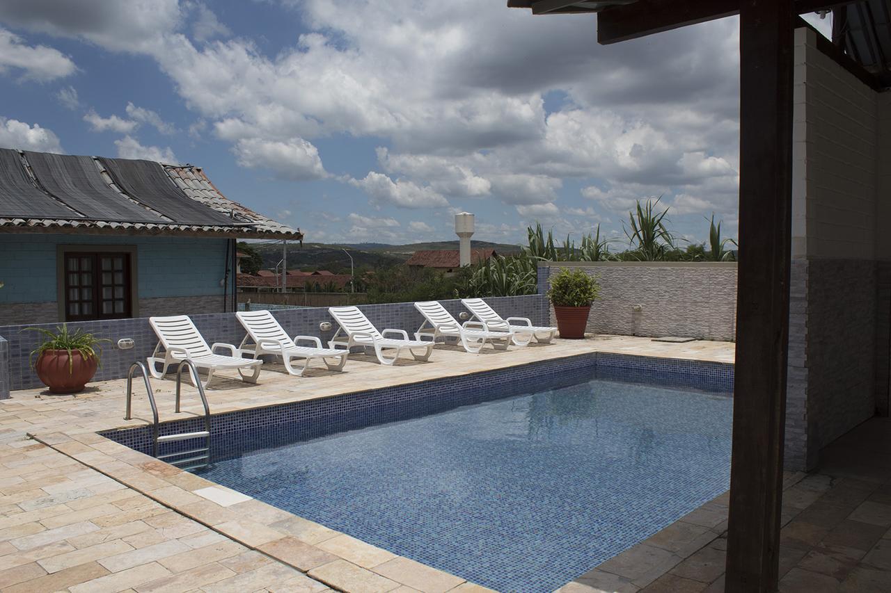 Maison Delfino Flat Gravata (Gravata, Pernambuco)